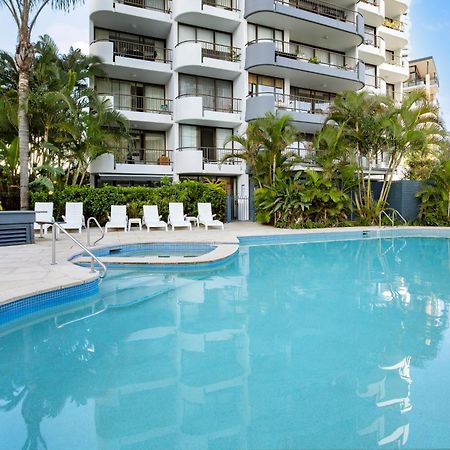 Pacific Resort Broadbeach Gold Coast Esterno foto