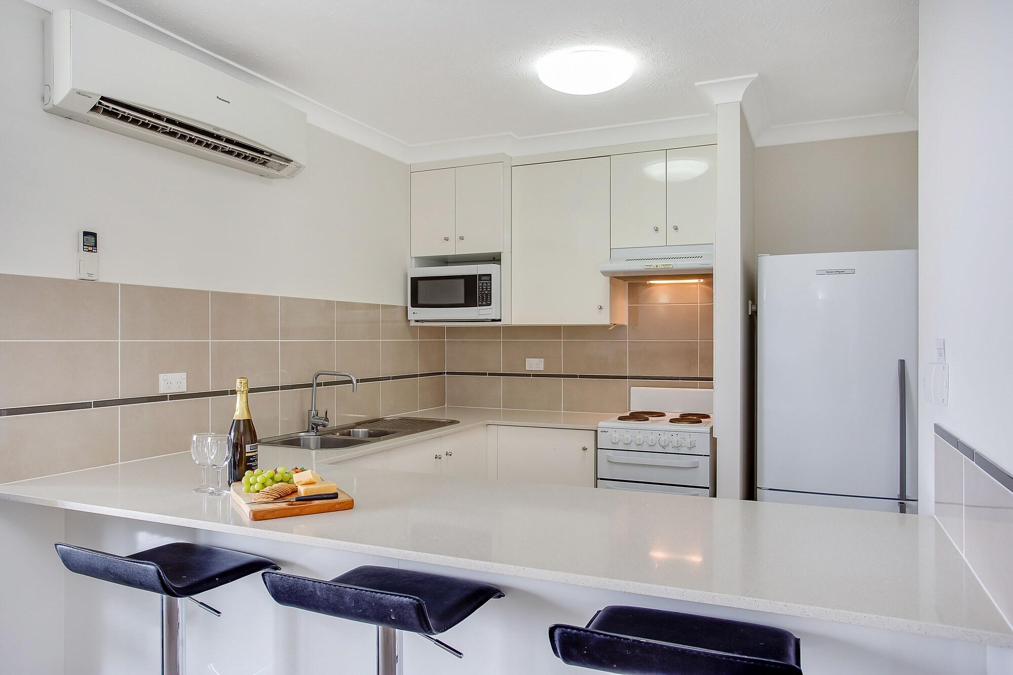 Pacific Resort Broadbeach Gold Coast Esterno foto