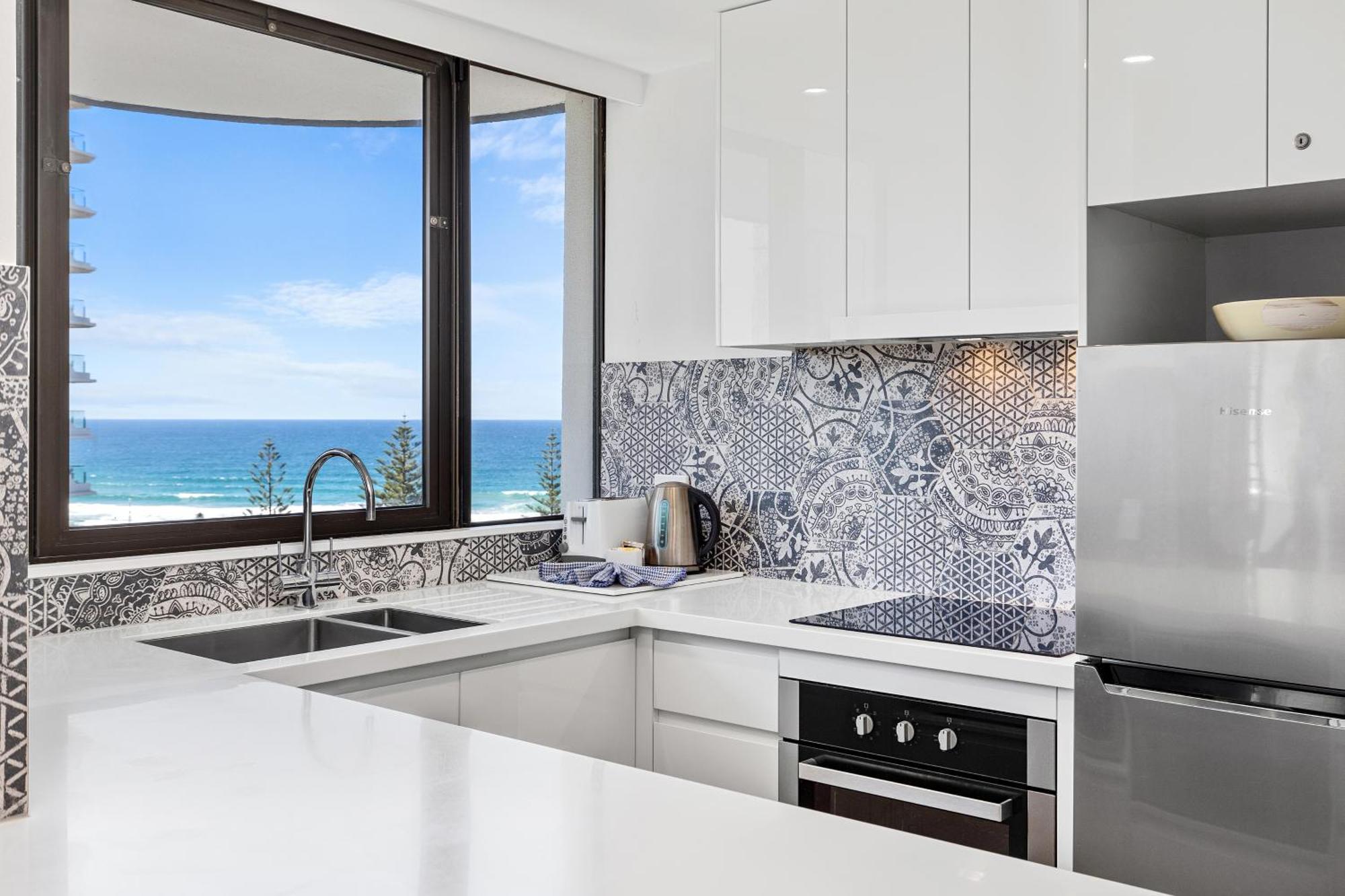 Pacific Resort Broadbeach Gold Coast Esterno foto