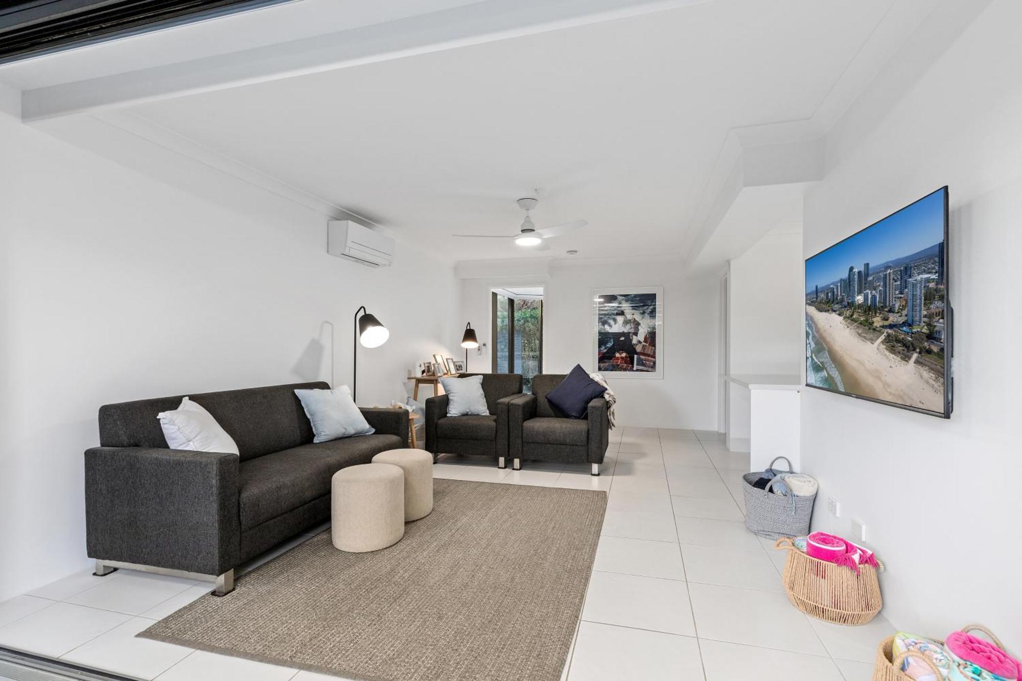 Pacific Resort Broadbeach Gold Coast Esterno foto