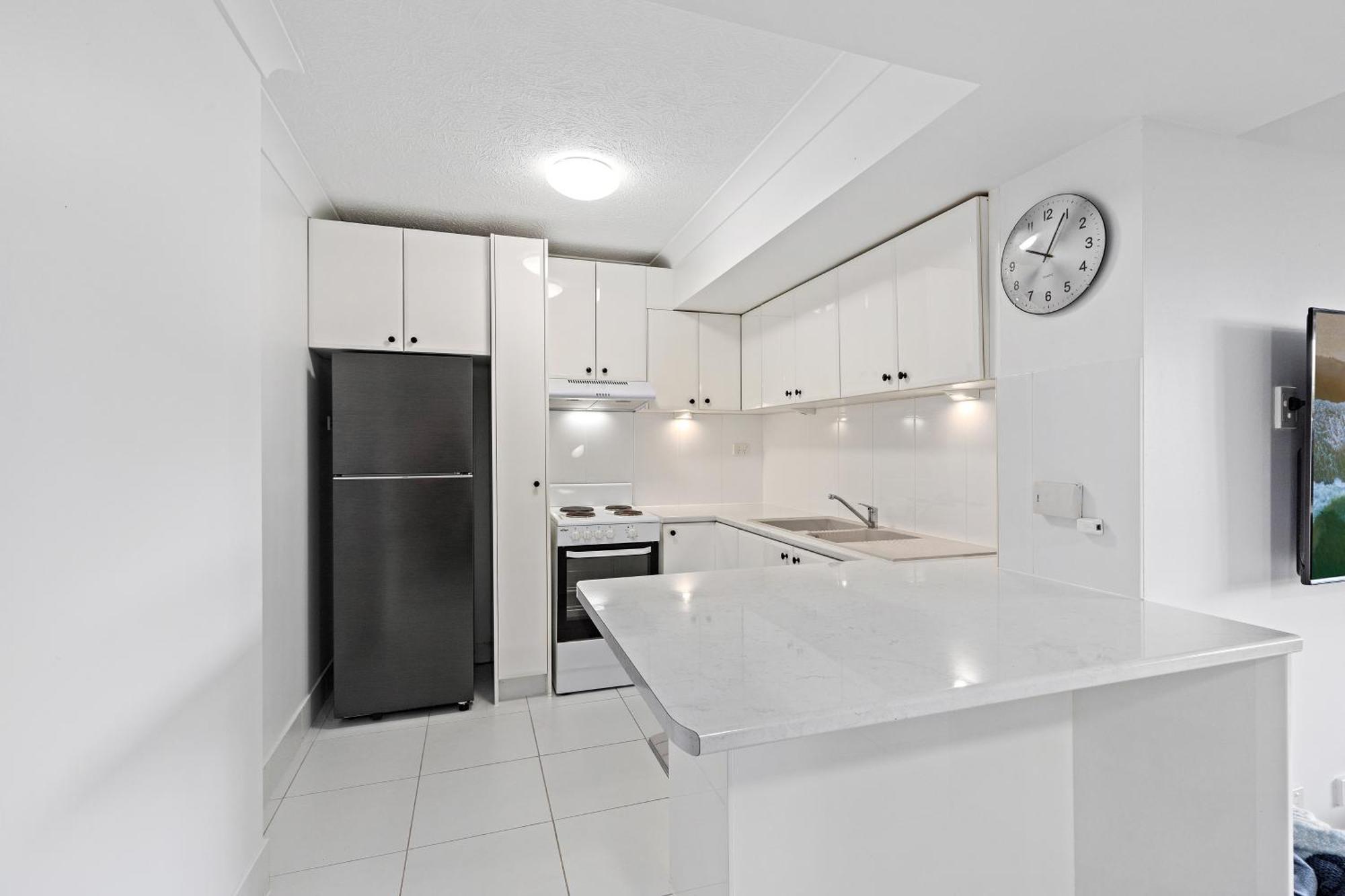 Pacific Resort Broadbeach Gold Coast Esterno foto