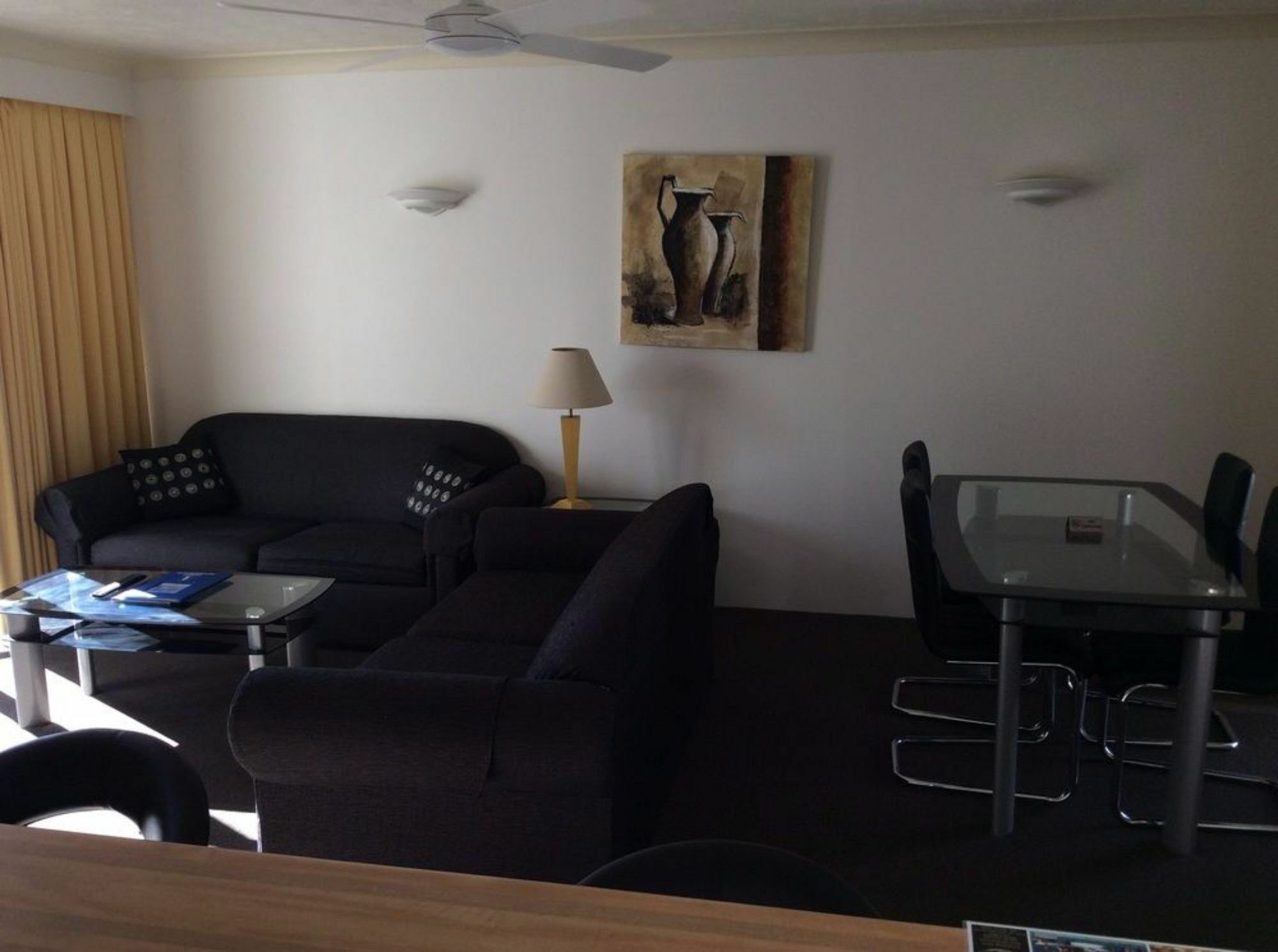 Pacific Resort Broadbeach Gold Coast Esterno foto