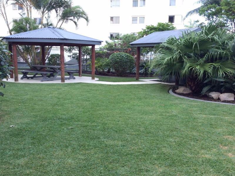 Pacific Resort Broadbeach Gold Coast Esterno foto